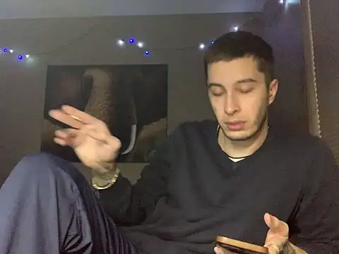 Snapshot of Bwcjoshbanks chatting on 01/16/26, 03:05 Bwcjoshbanks online show from 01/16/26, 03:05