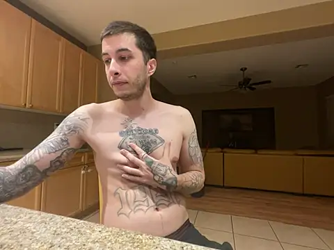 Bwcjoshbanks online show from 09/26/25, 03:57