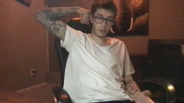 Bwcjoshbanks online show from 04/11/26, 05:04