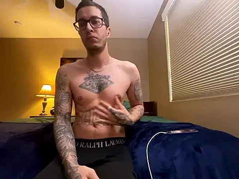 Bwcjoshbanks online show from 10/05/25, 10:55