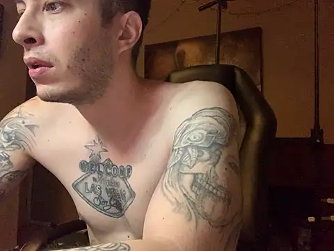 Bwcjoshbanks online show from 05/23/26, 06:07