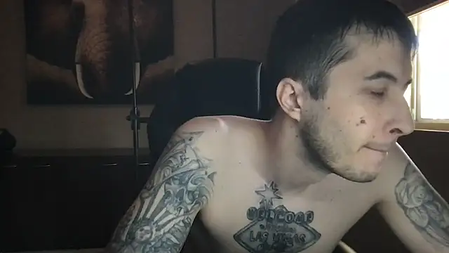 Bwcjoshbanks online show from 05/25/26, 10:30