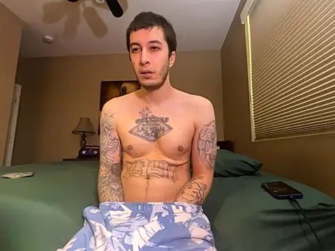 Bwcjoshbanks online show from 10/28/25, 03:00