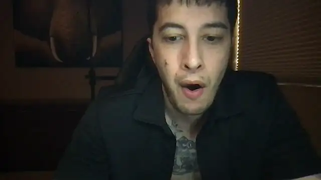 Bwcjoshbanks online show from 05/26/26, 04:16