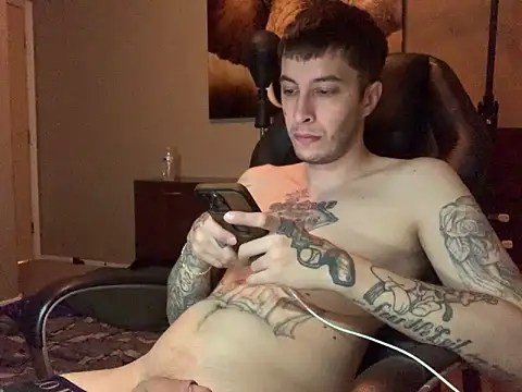 Bwcjoshbanks online show from 05/23/26, 03:49