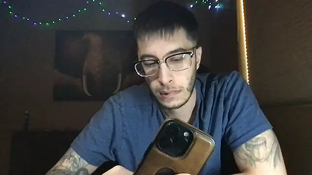 Bwcjoshbanks online show from 05/04/26, 09:06