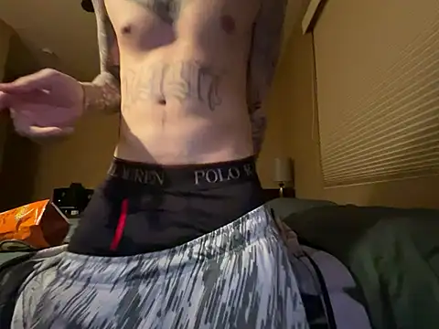 Bwcjoshbanks online show from 03/18/25, 07:01