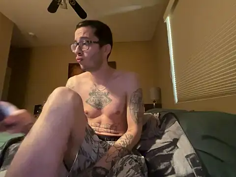 Bwcjoshbanks online show from 03/17/25, 05:38