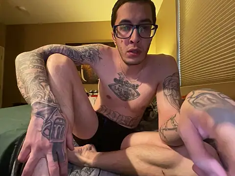 Bwcjoshbanks online show from 03/17/25, 12:32