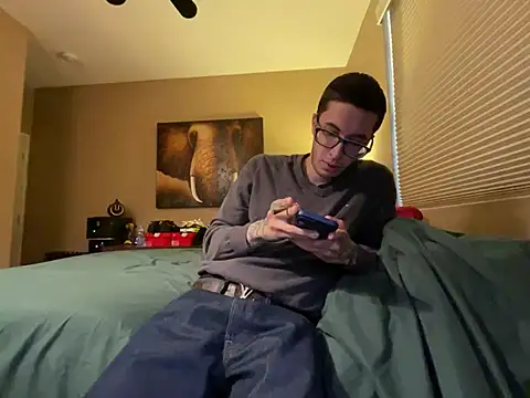 Bwcjoshbanks online show from 03/16/25, 03:28