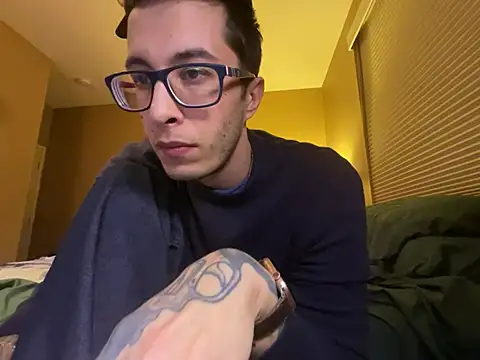 Bwcjoshbanks online show from 03/15/25, 02:14