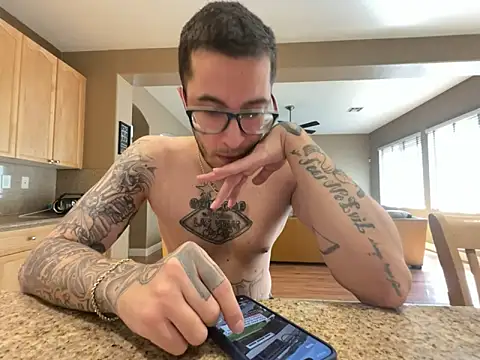 Bwcjoshbanks online show from 09/12/25, 05:24