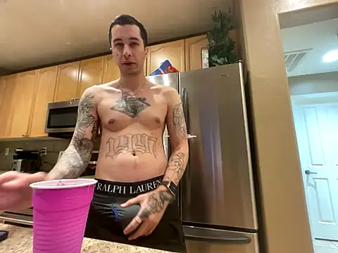 Bwcjoshbanks online show from 09/18/25, 06:00