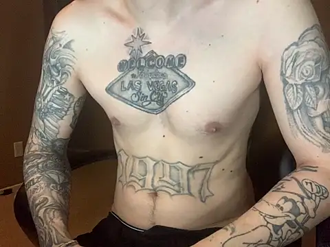 Bwcjoshbanks online show from 05/29/26, 04:46