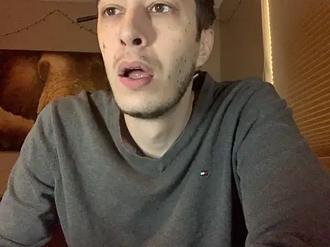 Bwcjoshbanks online show from 05/30/26, 08:36