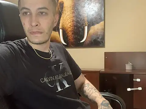 Bwcjoshbanks online show from 07/09/26, 02:23