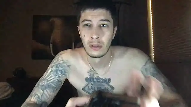 Bwcjoshbanks online show from 06/02/26, 07:47