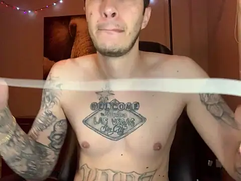 Bwcjoshbanks online show from 05/31/26, 08:09