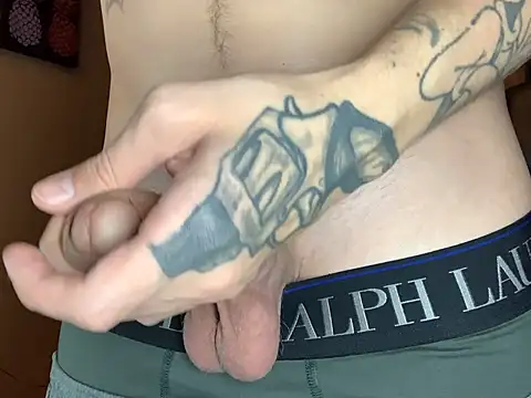 Bwcjoshbanks online show from 05/30/26, 04:52