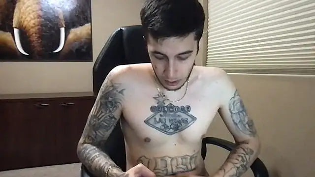 Bwcjoshbanks online show from 06/14/26, 08:26