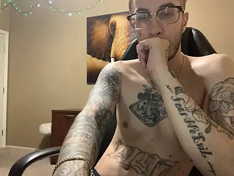 Bwcjoshbanks online show from 07/17/26, 12:24