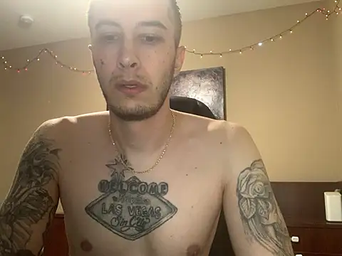 Bwcjoshbanks online show from 07/12/26, 10:05