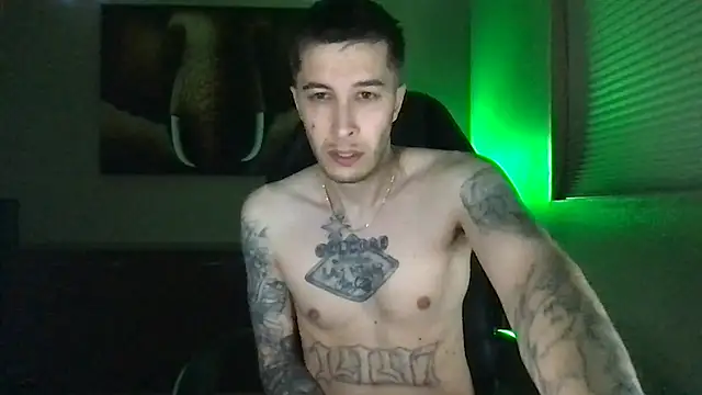 Bwcjoshbanks online show from 06/24/26, 07:29