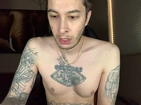 Bwcjoshbanks online show from 06/04/26, 06:45