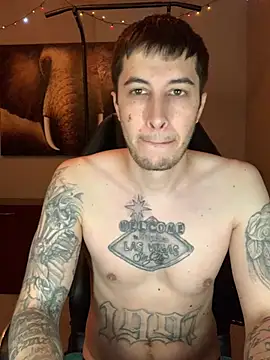 Bwcjoshbanks online show from 05/28/26, 07:31