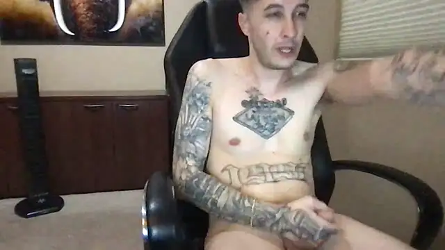 Bwcjoshbanks online show from 06/20/26, 06:18