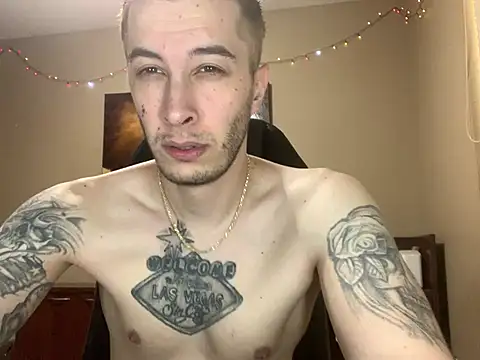 Bwcjoshbanks online show from 07/09/26, 06:40