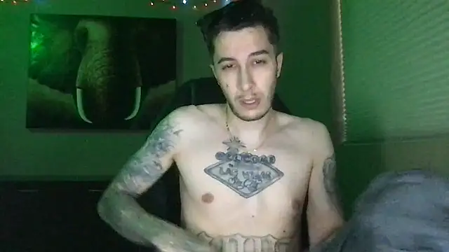 Bwcjoshbanks online show from 06/30/26, 02:00