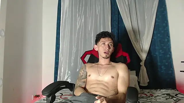 stevenSEX123 online show from 11/12/25, 03:10