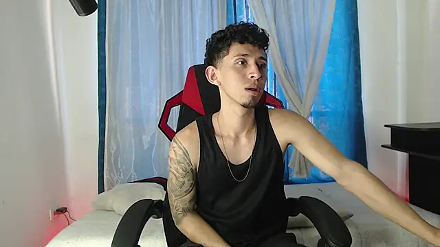 stevenSEX123 online show from 11/15/25, 07:18