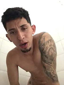 stevenSEX123 online show from 03/22/26, 09:05