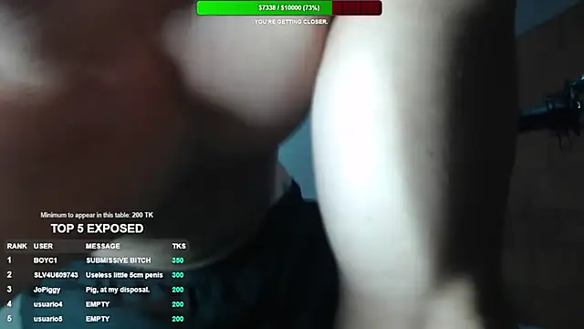 stevenSEX123 online show from 06/15/26, 05:51