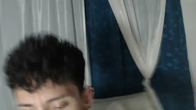 stevenSEX123 online show from 11/25/25, 04:46