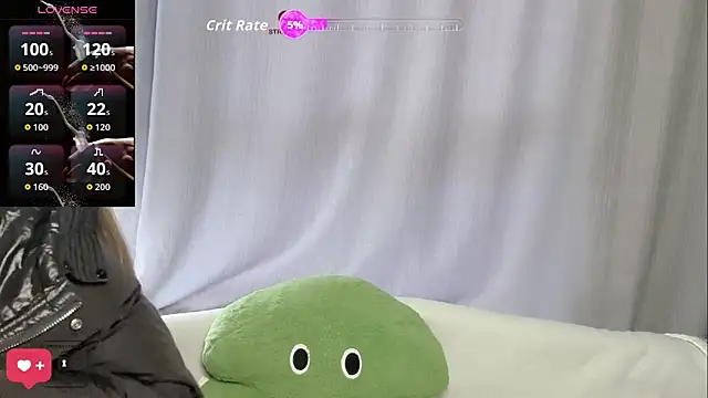 Eden-top online show from 11/06/25, 02:26