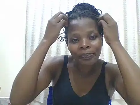 Kimberly254 online show from 04/29/26, 03:54