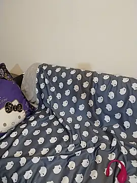 Lu Nana online show from 03/15/25, 03:48