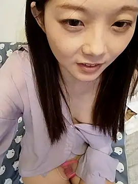 Lu Nana online show from 03/20/25, 03:04