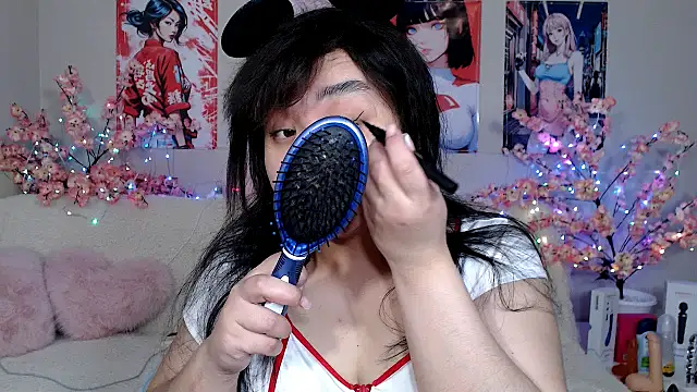 Moertomlly online show from 03/30/26, 02:57