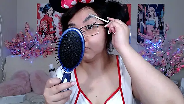 Moertomlly online show from 04/07/26, 03:52