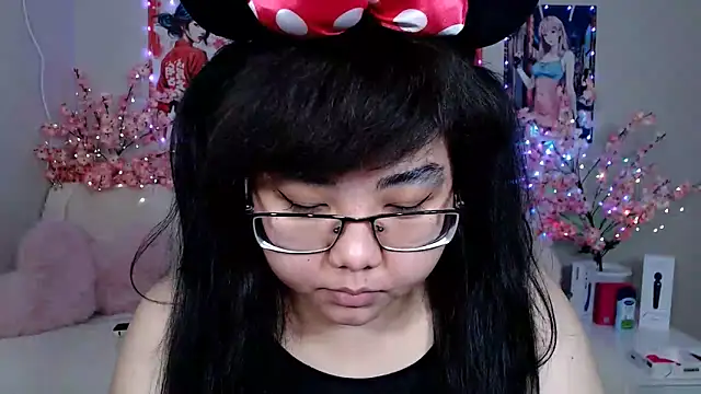 Moertomlly online show from 04/23/26, 03:24