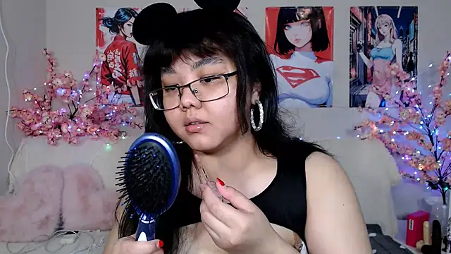 Moertomlly online show from 03/03/26, 03:57