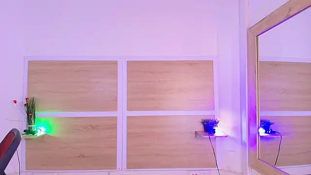  nickypurple  online show from 03/06/26, 07:20