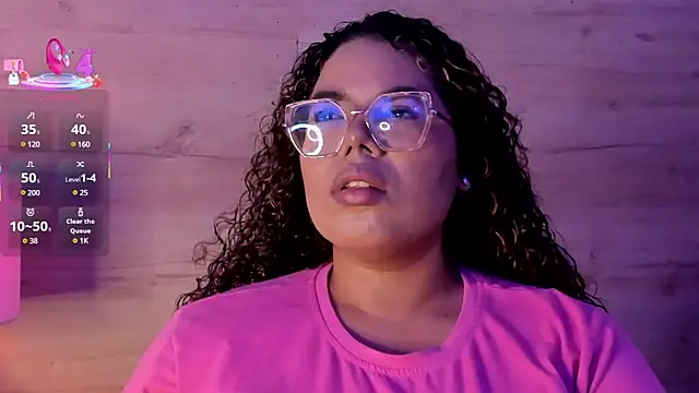  nickypurple  online show from 03/20/25, 12:00