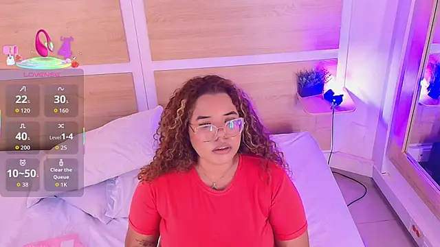  nickypurple  online show from 01/10/26, 07:20