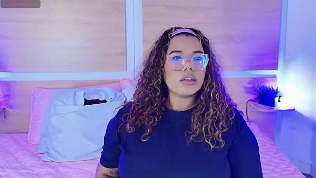  nickypurple  online show from 09/27/25, 06:36