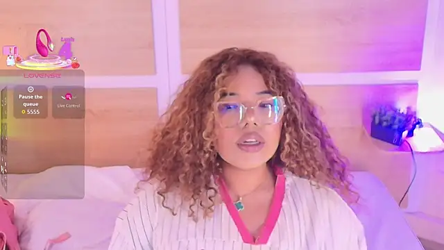  nickypurple  online show from 01/13/26, 07:07